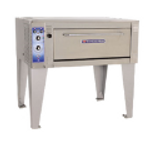 Bakers Pride Commercial Bakery Deck Ovens